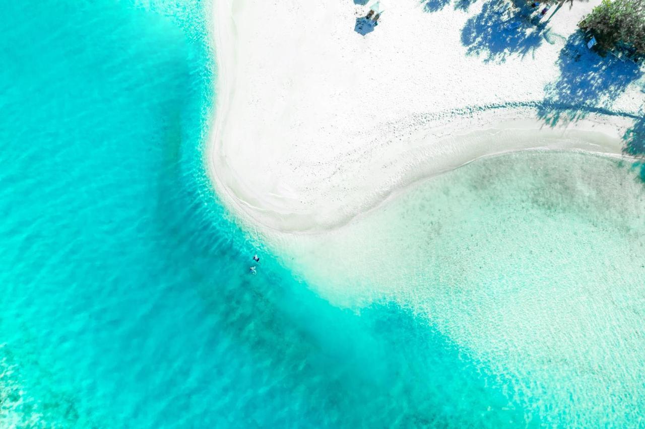 Sky Beach Maldives - Dhiffushi Exterior photo