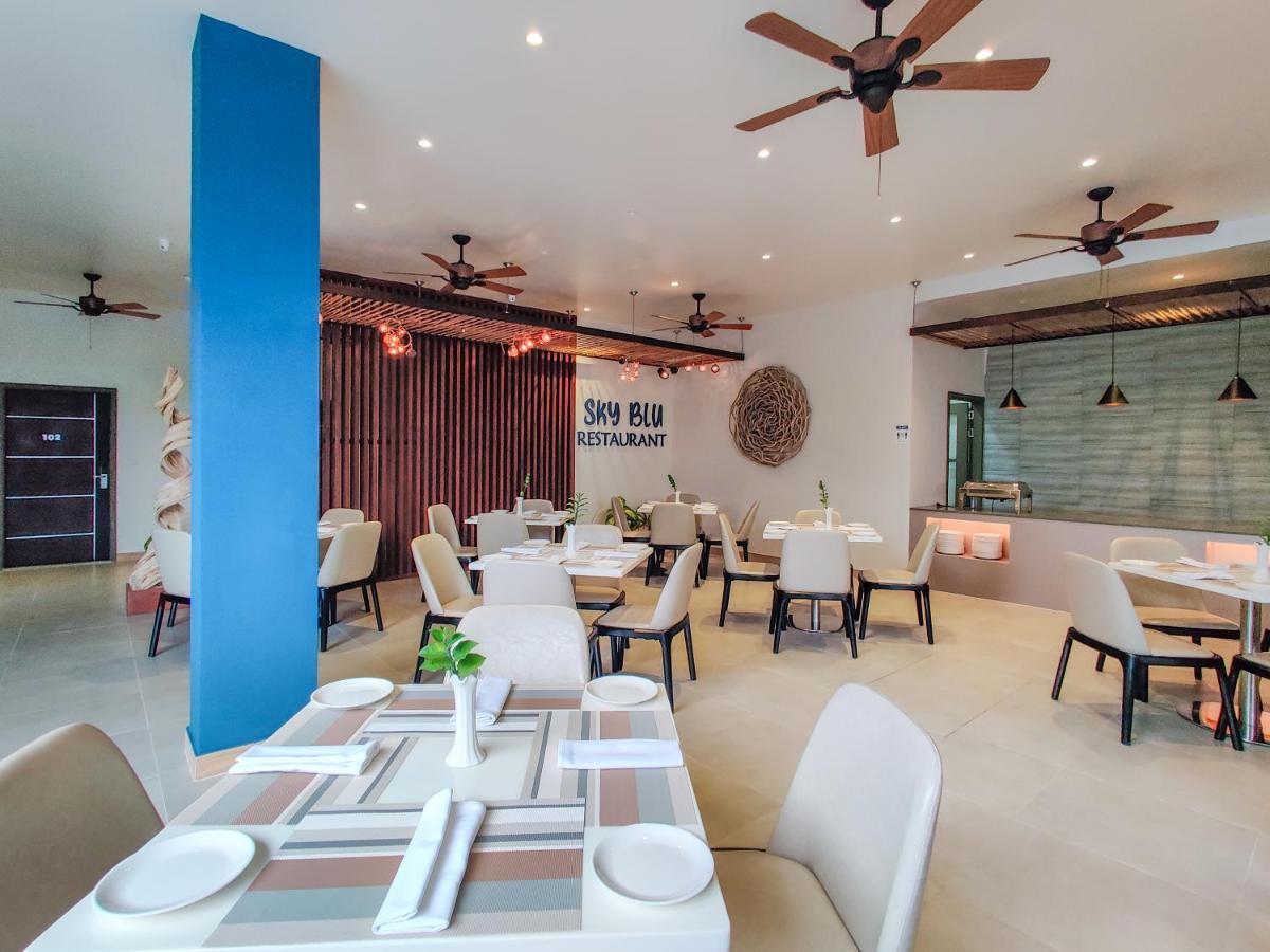 Sky Beach Maldives - Dhiffushi Exterior photo